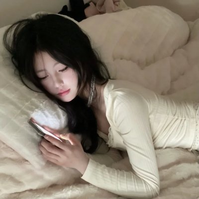 奎师那与伊人